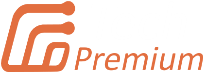 Tech Premium Logo